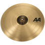 Talerz ride Sabian 21” Raw-Bell Dry Ride AA Natural