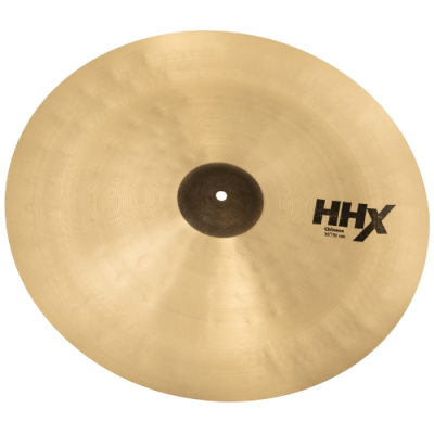 Talerz china Sabian 20" HHX Zen China Natural