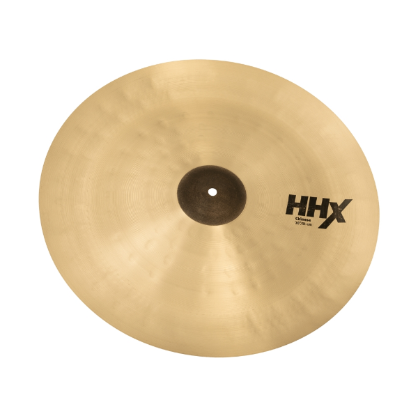 Talerz china Sabian 20" HHX Zen China Natural