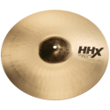 Talerz crash Sabian 16" X-Plosion Crash HHX Briliant