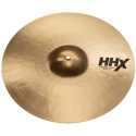 Talerz crash Sabian 18" X-Plosion Crash HHX Briliant