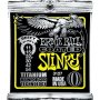 Struny do gitary elektrycznej Ernie Ball EB 3127 11-54