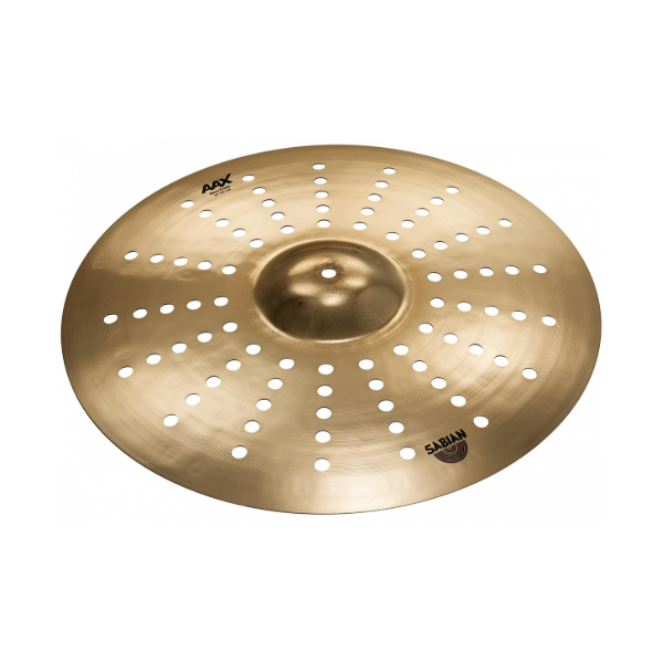 Talerz crash Sabian 20" Aero Crash AAX Briliant