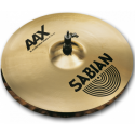Talerz hi-hat Sabian AAX 14" X-Celerator Hats