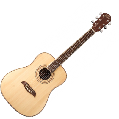 Gitara akustyczna Oscar Schmidt OG 1 (N) 3/4