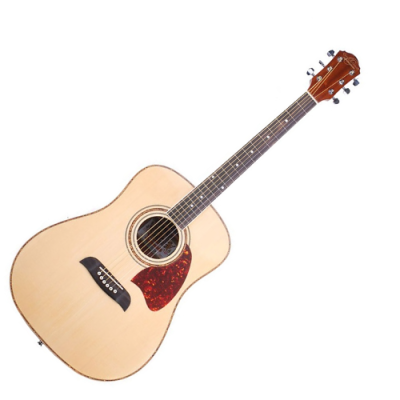 Gitara akustyczna Oscar Schmidt OG HS (N) 1/2