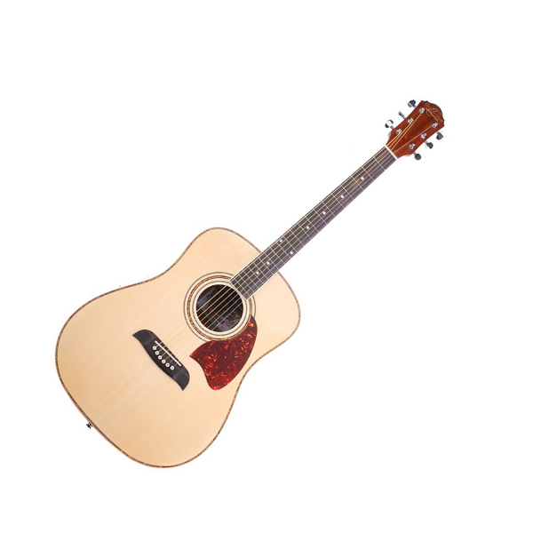 Gitara akustyczna Oscar Schmidt OG HS (N) 1/2