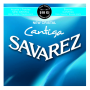 Struny do gitary klasycznej Savarez SA 510 CJ hard