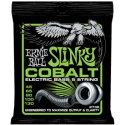 Struny do gitary basowej Ernie Ball EB 2736 45-130 5 str.
