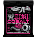 Struny do gitary basowej Ernie Ball EB 2734 45-100