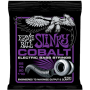 Struny do gitary basowej Ernie Ball EB 2731 55-110