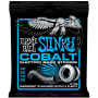 Struny do gitary basowej Ernie Ball EB 2735 40-95
