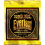 Struny do gitary akustycznej Ernie Ball EB 2556 12-54