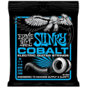 Struny do gitary elektrycznej Ernie Ball EB 2725 08-38