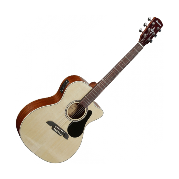 Gitara elektroakustyczna Alvarez RF 26 CE (N)