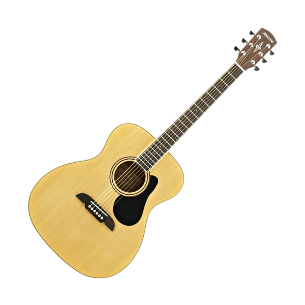 Gitara akustyczna Alvarez RF 26 (N)
