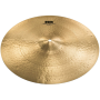 Talerz crash Sabian 16" Medium Thin Crash HAND HAMMERED Natural