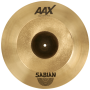 Talerz crash Sabian 18" Freq Crash AAX