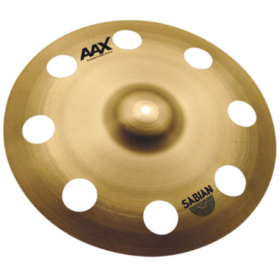 Talerz crash Sabian 18” O-zone Crash AAX Natural