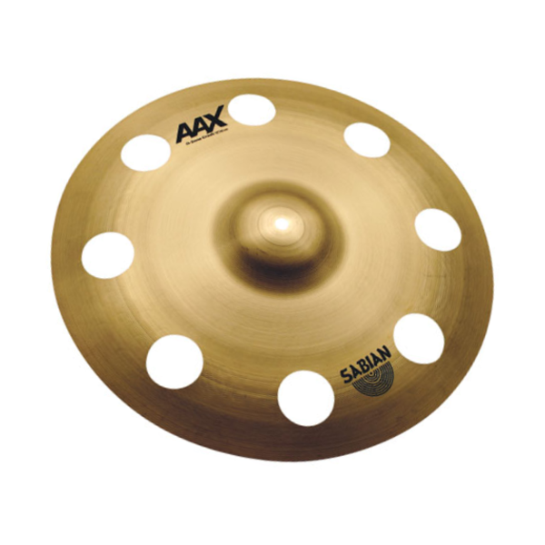 Talerz crash Sabian 18” O-zone Crash AAX Natural