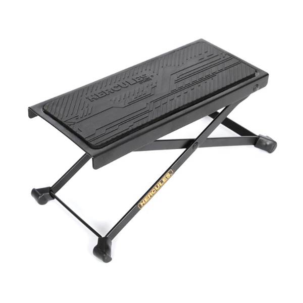 Podnóżek gitarowy HERCULES FS 100 B