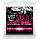 Struny do gitary elektrycznej Ernie Ball EB 2923 09-42