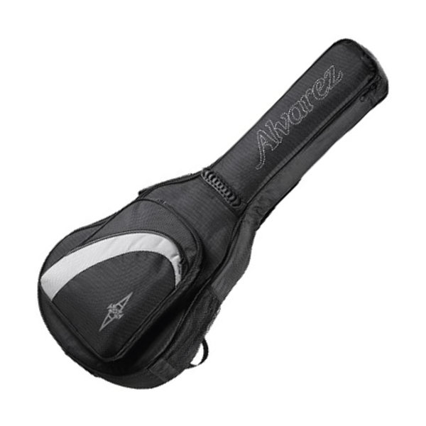Pokrowiec na gitarę akustyczną typu gig bag Alvarez AGB 15 CF