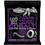 Struny do gitary elektrycznej Ernie Ball EB 2729 11-58