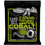Struny do gitary elektrycznej Ernie Ball EB 2728 10-56