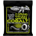 Struny do gitary elektrycznej Ernie Ball EB 2728 10-56