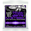 Struny do gitary elektrycznej Ernie Ball EB 2920 11-48