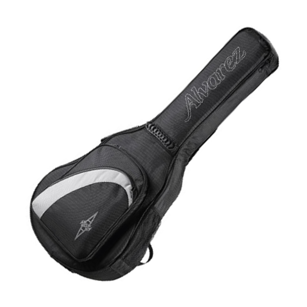 Pokrowiec na gitarę akustyczną typu gig bag Alvarez AGB 15 J