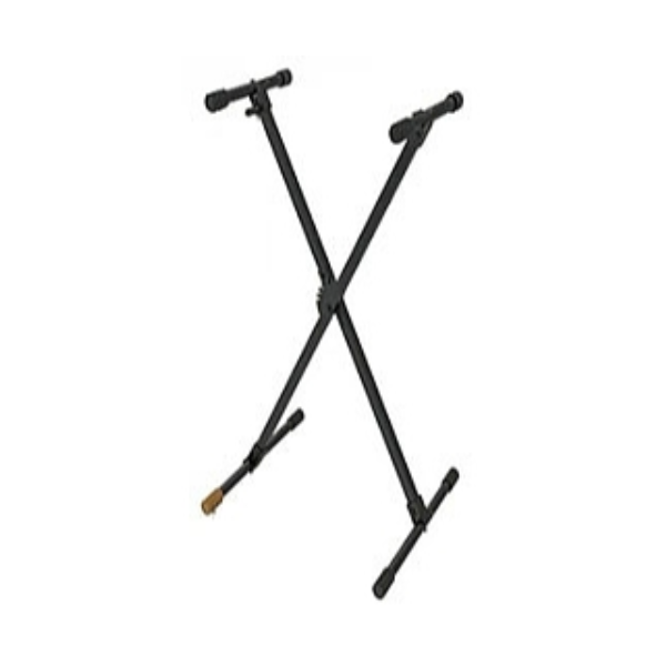 Statyw do instrumentów klawiszowych HERCULES KS 118 B