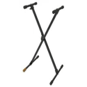 Statyw do instrumentów klawiszowych HERCULES KS 118 B