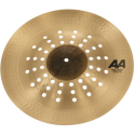 Talerz china Sabian 17" AA Holy China