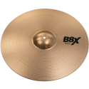 Talerz ride Sabian 20" Rock Ride B8X Natural