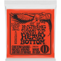 Struny do gitary elektrycznej Ernie Ball EB 2624 09-80 8 str.