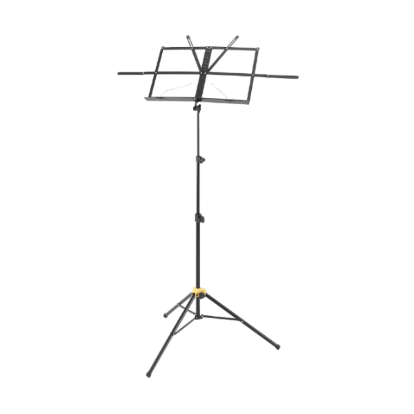 Pulpit na nuty Hercules BS 050 B z pokrowcem