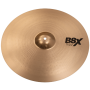 Talerz crash Sabian 17" Thin Crash B8X Natural