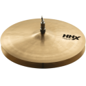 Talerz hi-hat Sabian HHX 15" Groove Hats Briliant