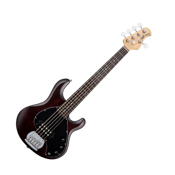 Gitara basowa Sterling RAY 5 (WS)