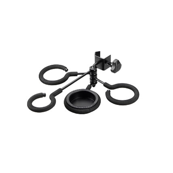 Statyw do tłumików Hercules HA 100