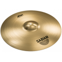 Talerz ride Sabian 20" XSR Ride Medium Brilliant