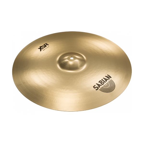 Talerz ride Sabian 21" XSR Mediu Ride Brilliant