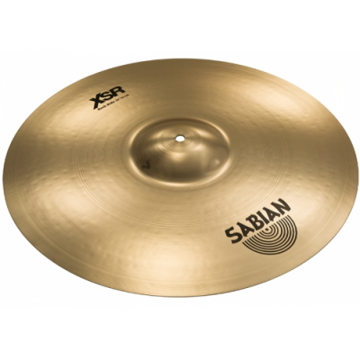 Talerz ride Sabian 20" XSR Rock Ride Brillian