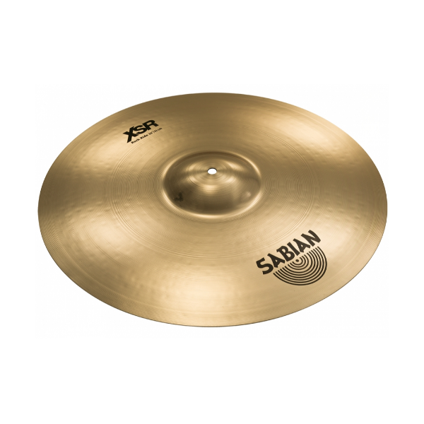 Talerz ride Sabian 20" XSR Rock Ride Brillian