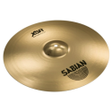 Talerz crash Sabian 20" XSR Fast Crash Medium-Thin Brilliant