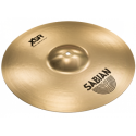 Talerz crash Sabian 16" XSR Rock Crash Brilliant