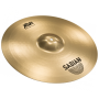 Talerz crash Sabian 18" XSR Rock Crash Medium Brilliant