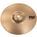 Talerz splash Sabian 8" Splash B8X Natural
